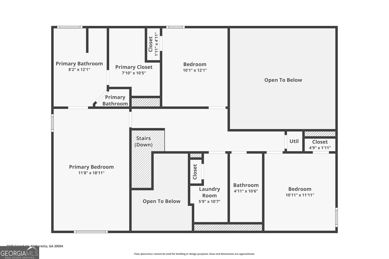 2345 Grand Junction Alpharetta - Photo 38