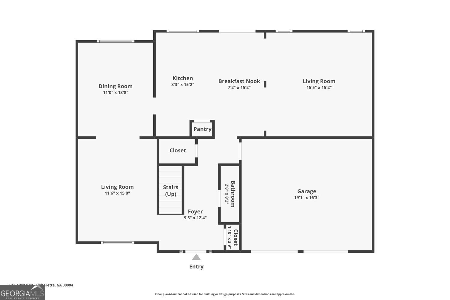 2345 Grand Junction Alpharetta - Photo 39