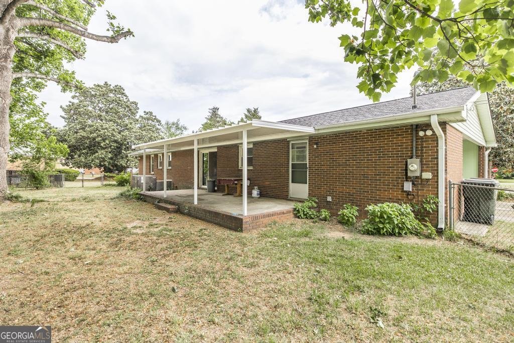 105 Auburn Dr Warner Robins - Photo 25