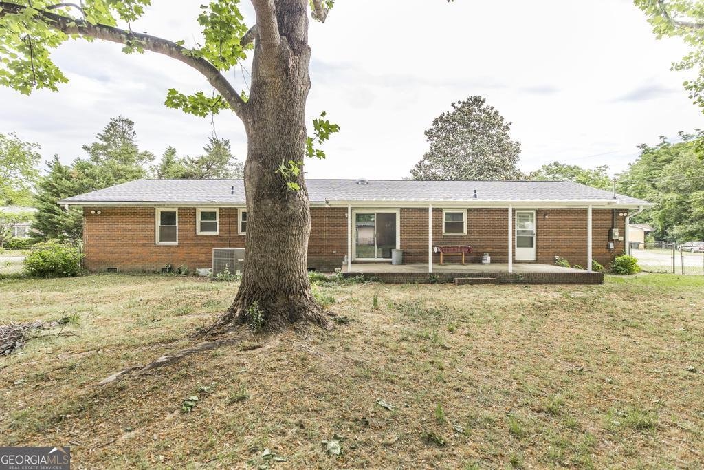 105 Auburn Dr Warner Robins - Photo 26