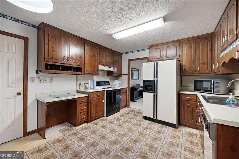 291 Crabapple Court Powder Springs - Photo 10