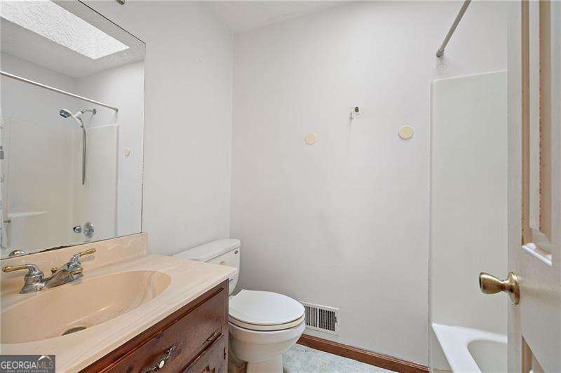 291 Crabapple Court Powder Springs - Photo 15