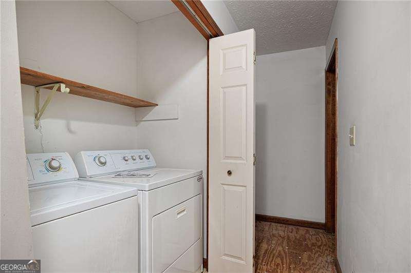 291 Crabapple Court Powder Springs - Photo 17
