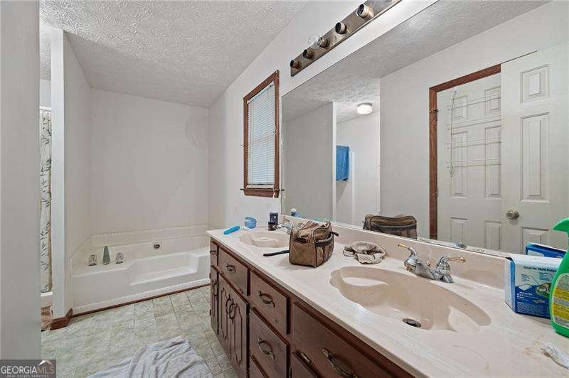 291 Crabapple Court Powder Springs - Photo 20