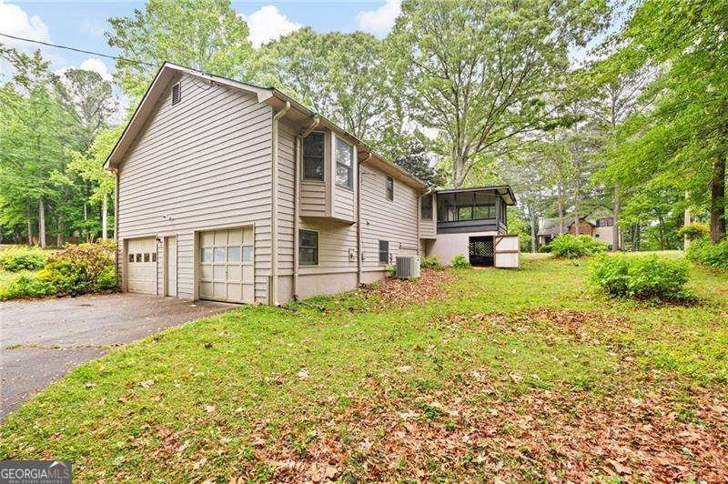 291 Crabapple Court Powder Springs - Photo 26