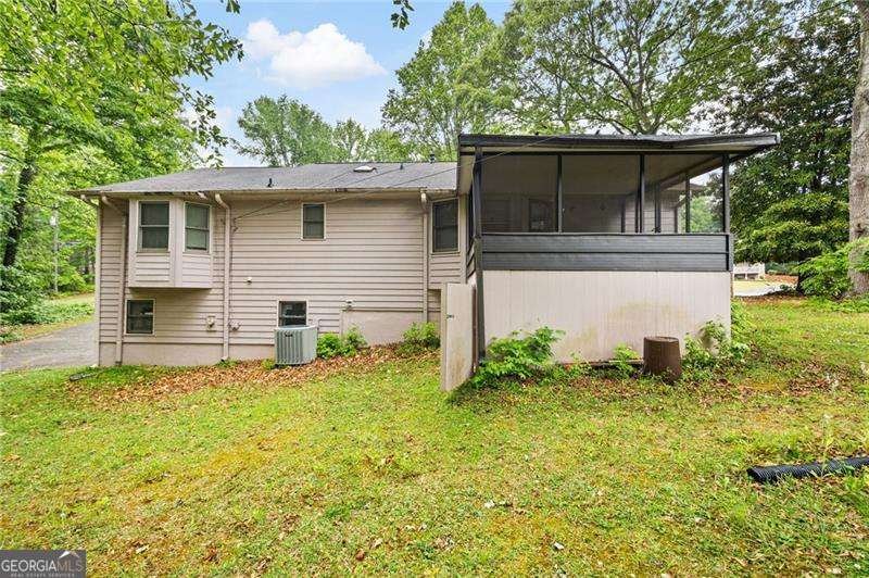 291 Crabapple Court Powder Springs - Photo 28