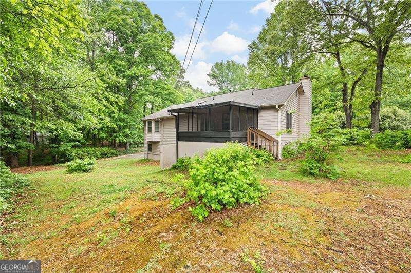 291 Crabapple Court Powder Springs - Photo 29