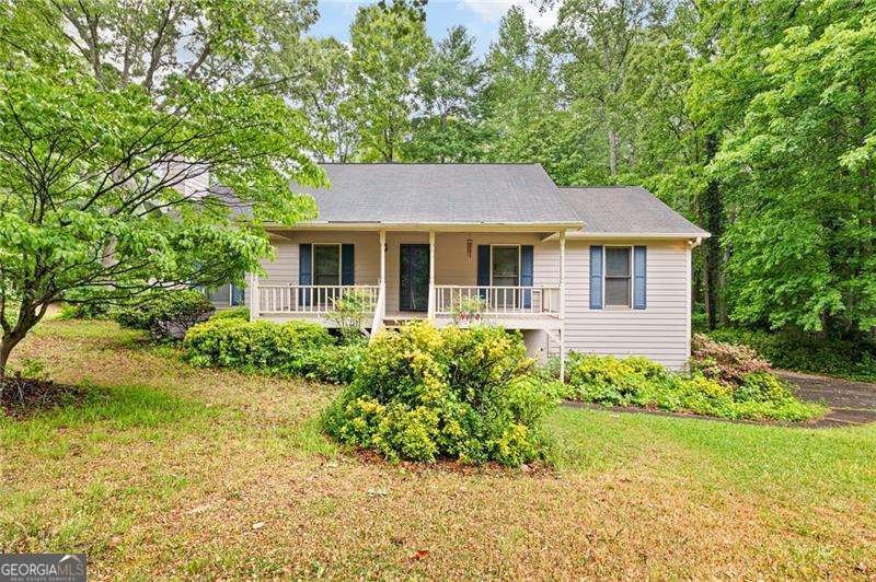 291 Crabapple Court Powder Springs - Photo 31