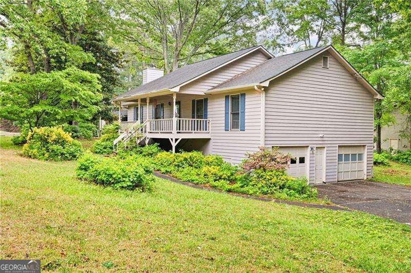 291 Crabapple Court Powder Springs - Photo 32