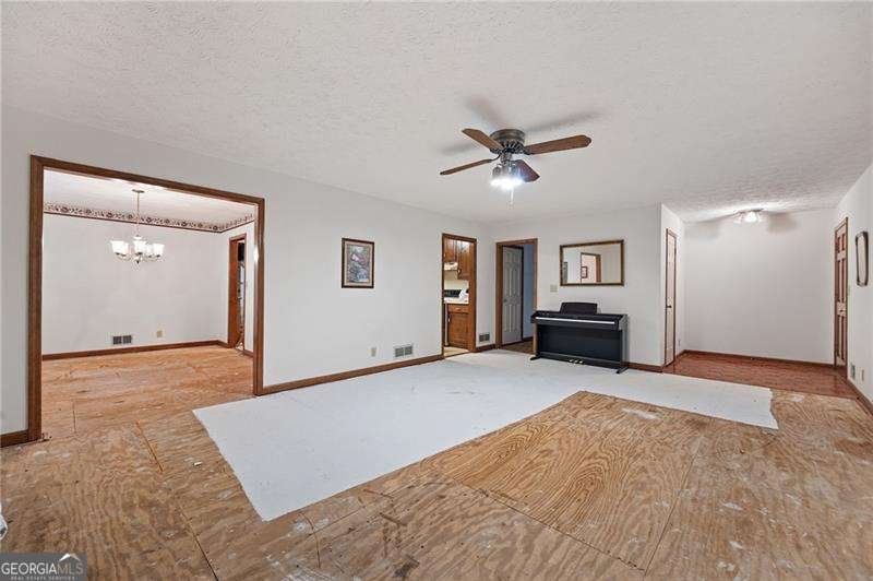 291 Crabapple Court Powder Springs - Photo 6