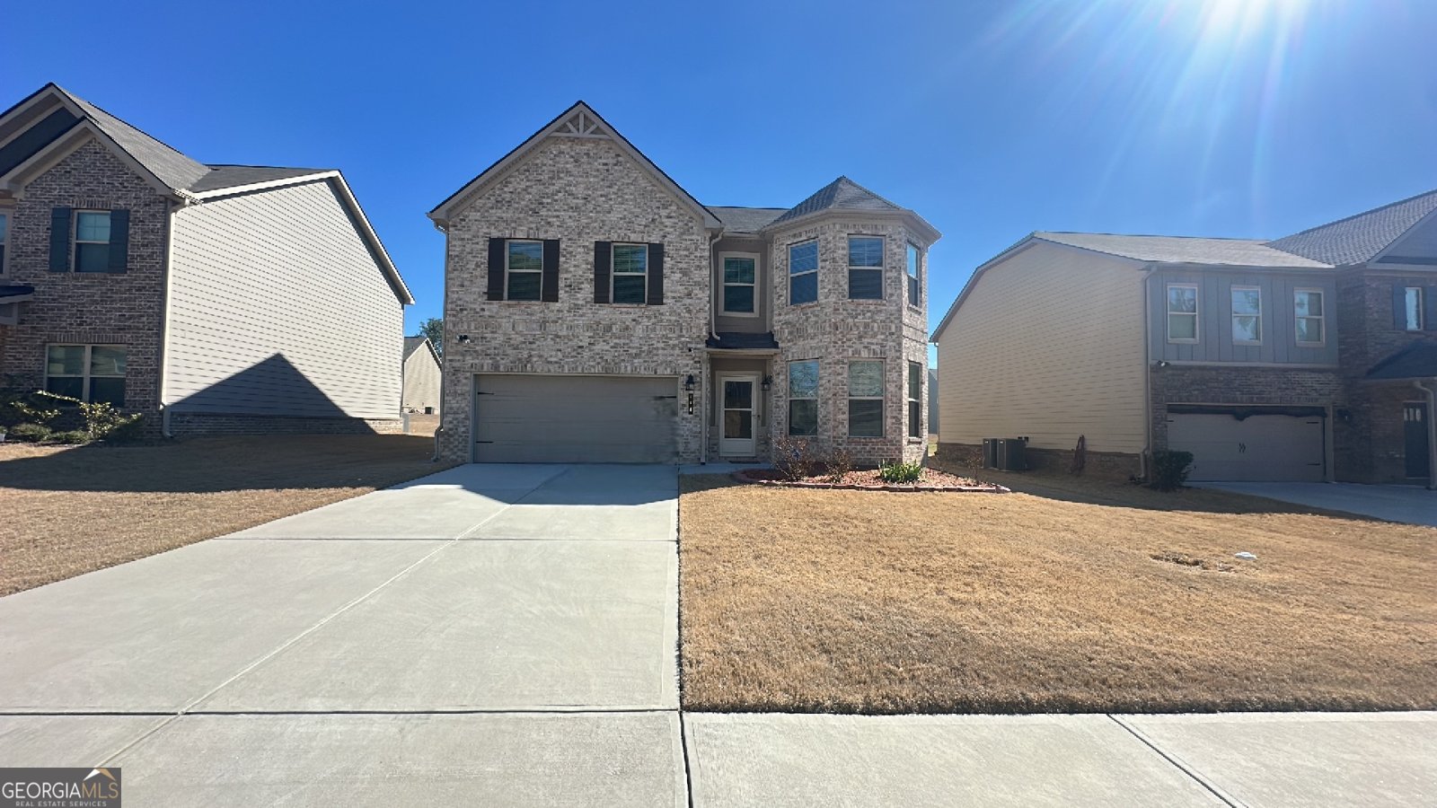 684 Lakehaven Lane Loganville - Photo 1