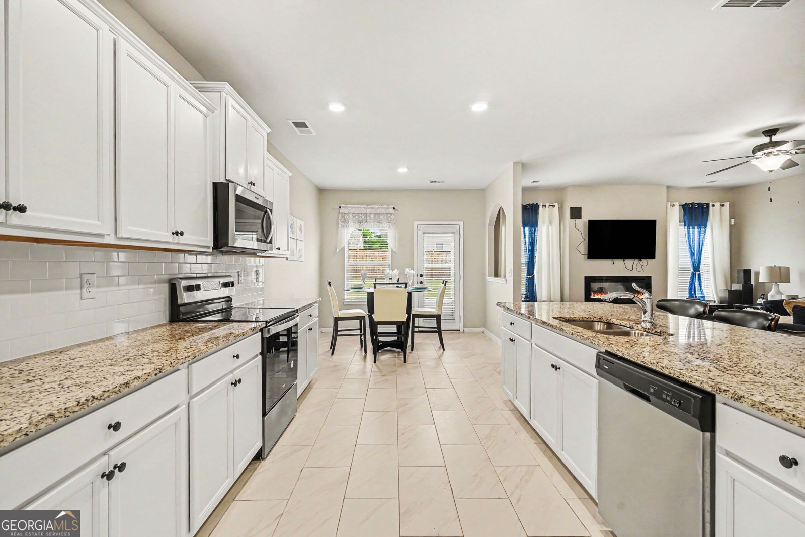 684 Lakehaven Lane Loganville - Photo 12