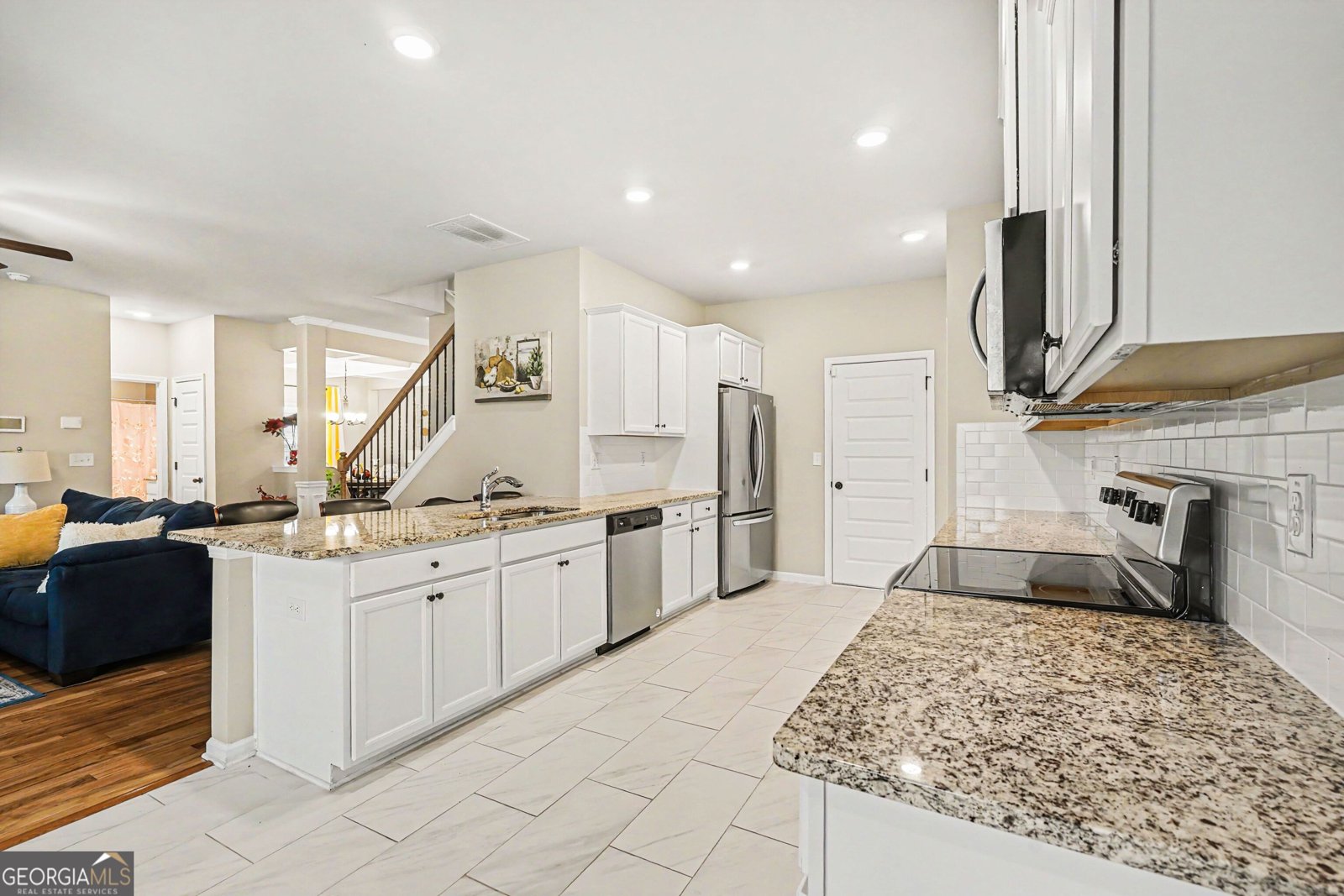 684 Lakehaven Lane Loganville - Photo 13