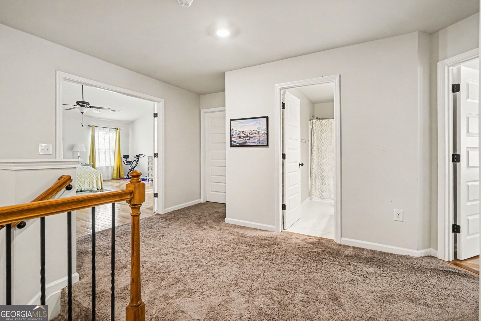 684 Lakehaven Lane Loganville - Photo 19