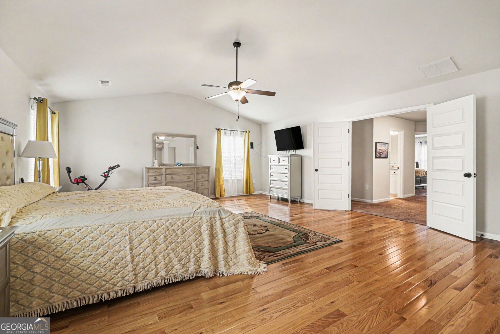 684 Lakehaven Lane Loganville - Photo 20