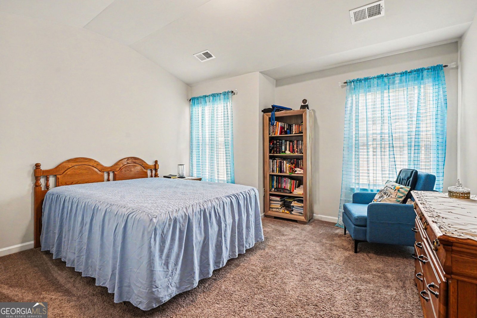 684 Lakehaven Lane Loganville - Photo 23
