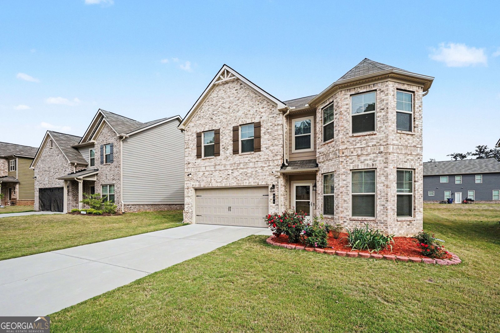 684 Lakehaven Lane Loganville - Photo 6