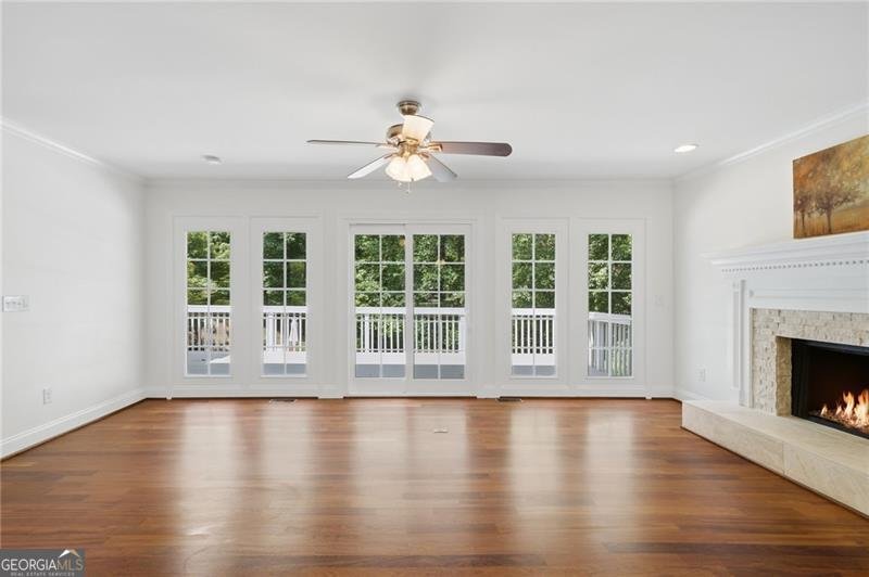11845 Highland Colony Drive Roswell - Photo 10