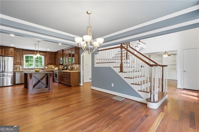 11845 Highland Colony Drive Roswell - Photo 14
