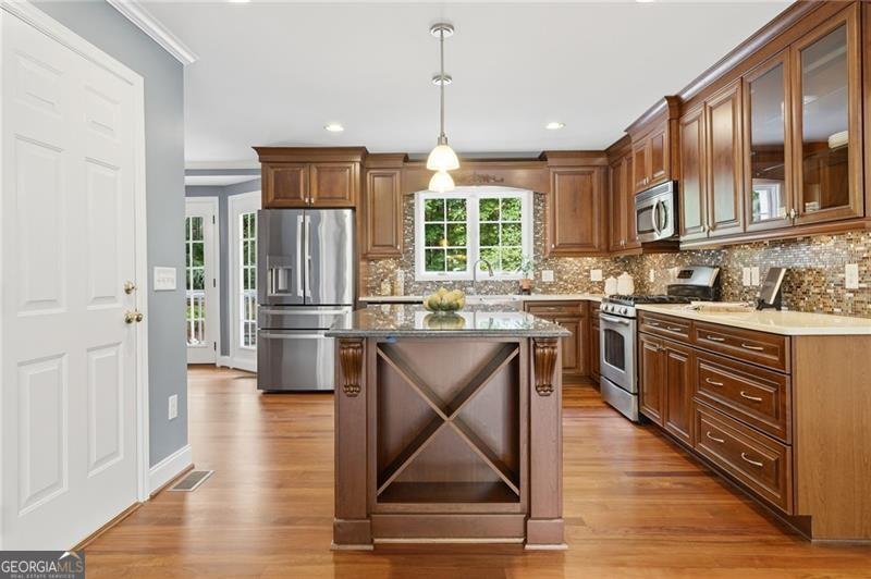 11845 Highland Colony Drive Roswell - Photo 15