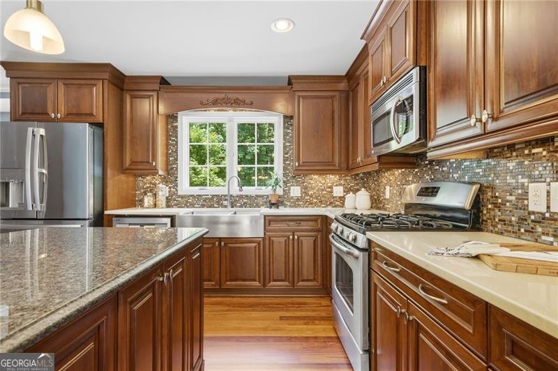 11845 Highland Colony Drive Roswell - Photo 16