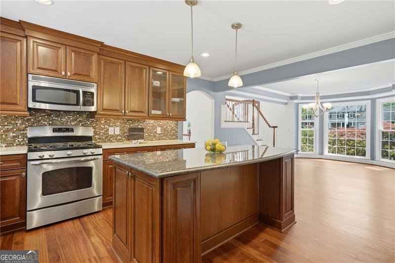 11845 Highland Colony Drive Roswell - Photo 17