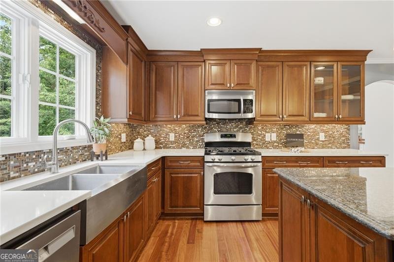 11845 Highland Colony Drive Roswell - Photo 18