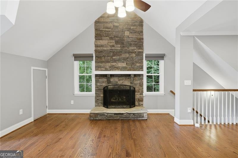 11845 Highland Colony Drive Roswell - Photo 21