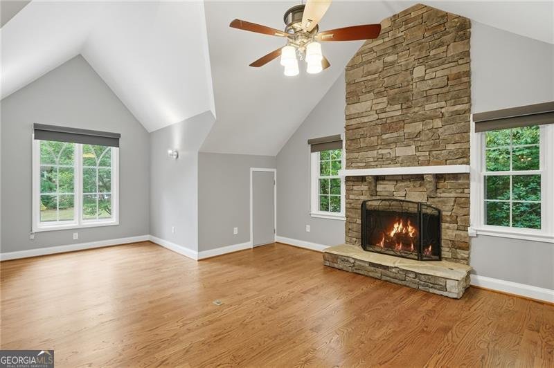 11845 Highland Colony Drive Roswell - Photo 22