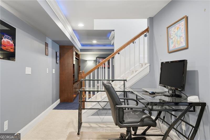 11845 Highland Colony Drive Roswell - Photo 45