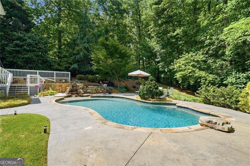 11845 Highland Colony Drive Roswell - Photo 49