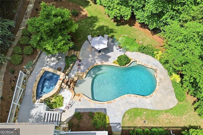 11845 Highland Colony Drive Roswell - Photo 50