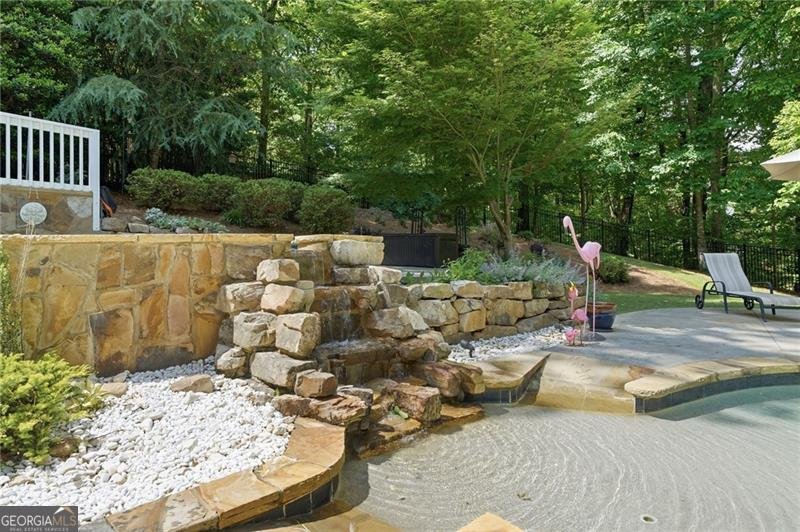 11845 Highland Colony Drive Roswell - Photo 53