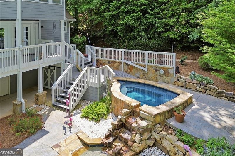 11845 Highland Colony Drive Roswell - Photo 54