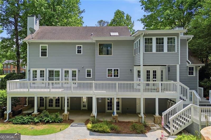 11845 Highland Colony Drive Roswell - Photo 56