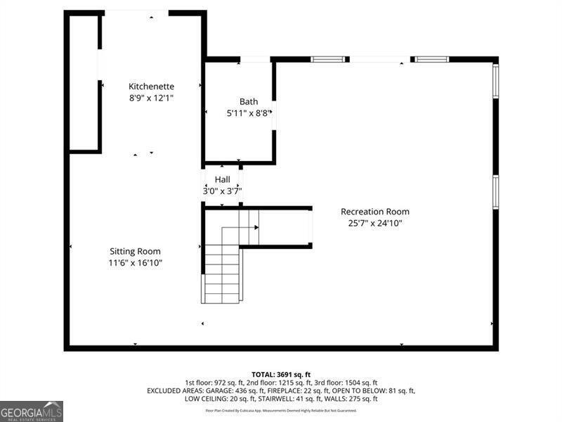11845 Highland Colony Drive Roswell - Photo 59