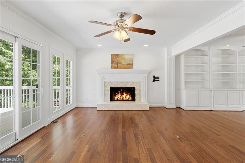 11845 Highland Colony Drive Roswell - Photo 8