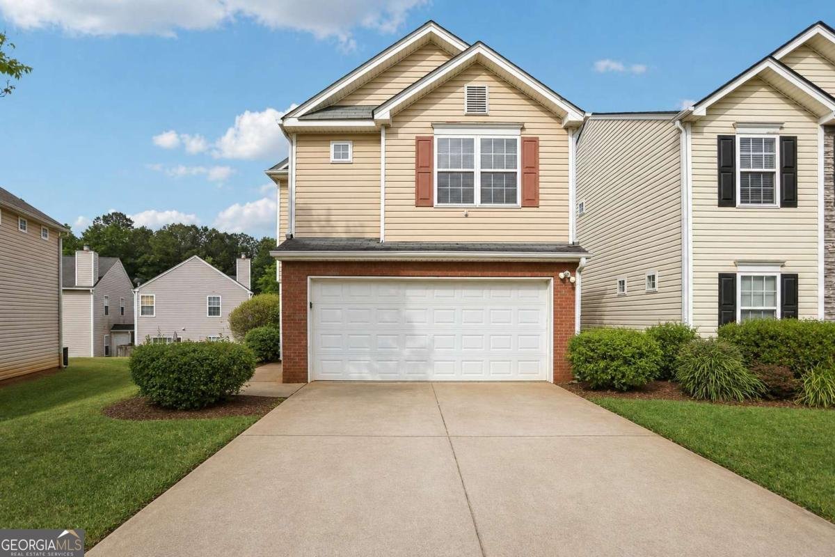 120 Meadowridge Drive Covington - Photo 1