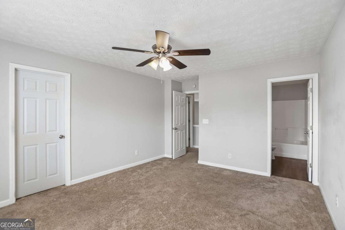 120 Meadowridge Drive Covington - Photo 16