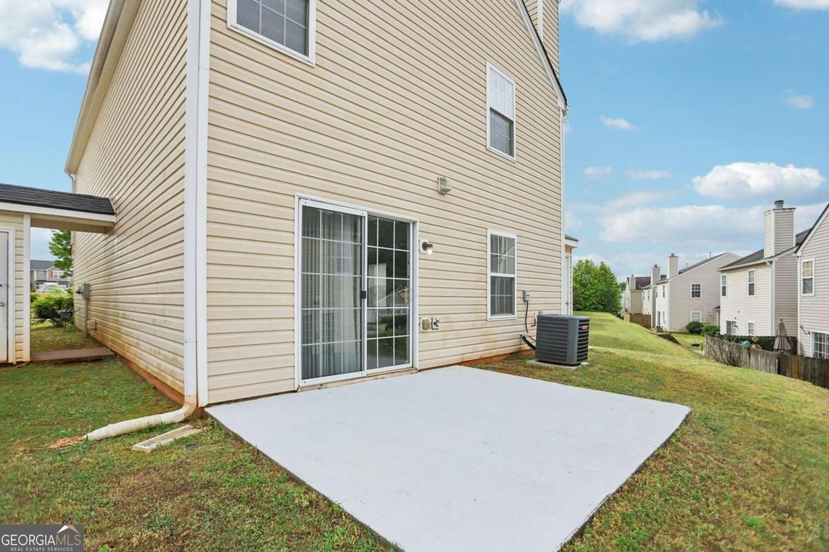 120 Meadowridge Drive Covington - Photo 17