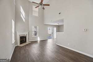 120 Meadowridge Drive Covington - Photo 7