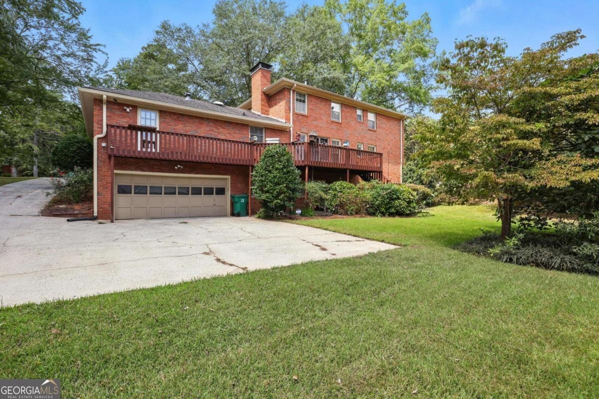 3995 Manson Avenue Smyrna - Photo 40