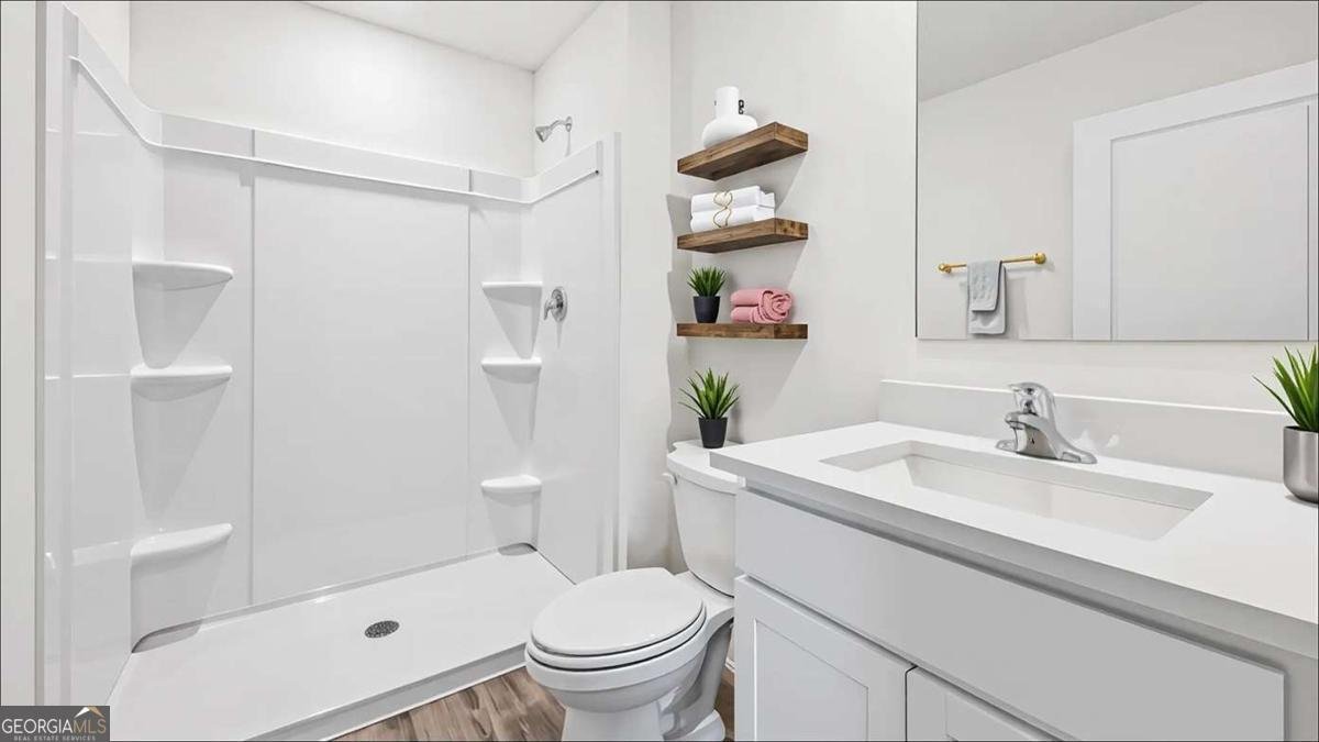 6034 Knickerbocker Street Mableton - Photo 7