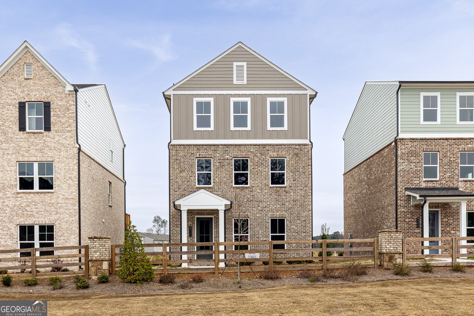 3515 Tristens Cove Walk Loganville - Photo 1