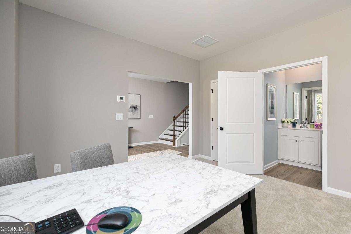 3515 Tristens Cove Walk Loganville - Photo 28