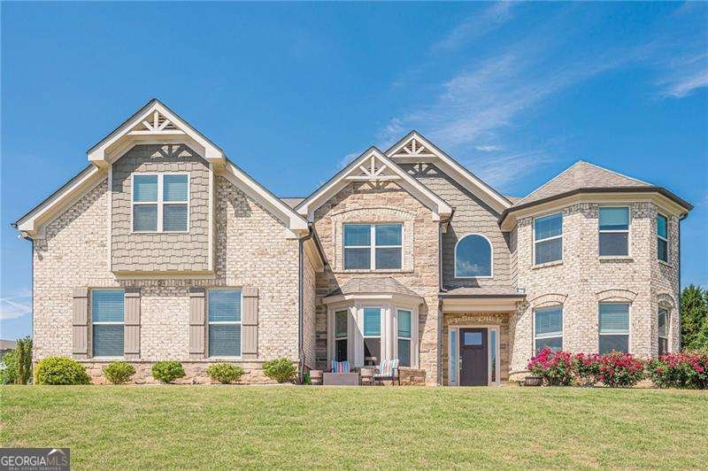 3910 Sky River Court Cumming - Photo 1