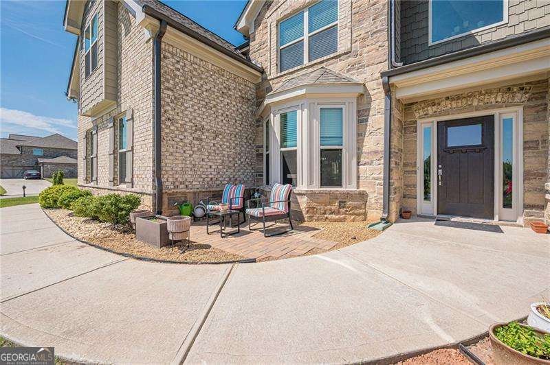 3910 Sky River Court Cumming - Photo 10