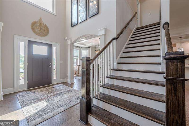 3910 Sky River Court Cumming - Photo 11