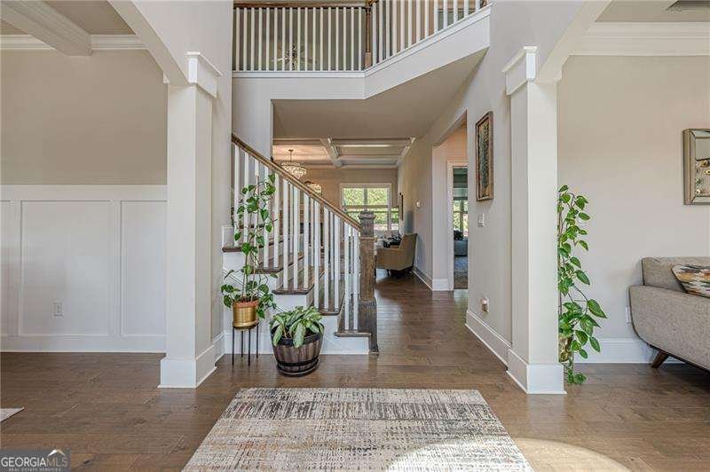 3910 Sky River Court Cumming - Photo 12