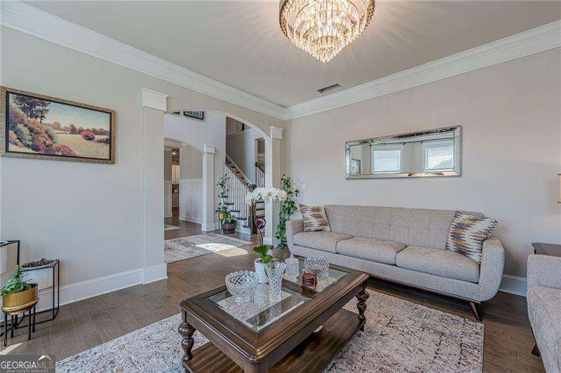 3910 Sky River Court Cumming - Photo 13